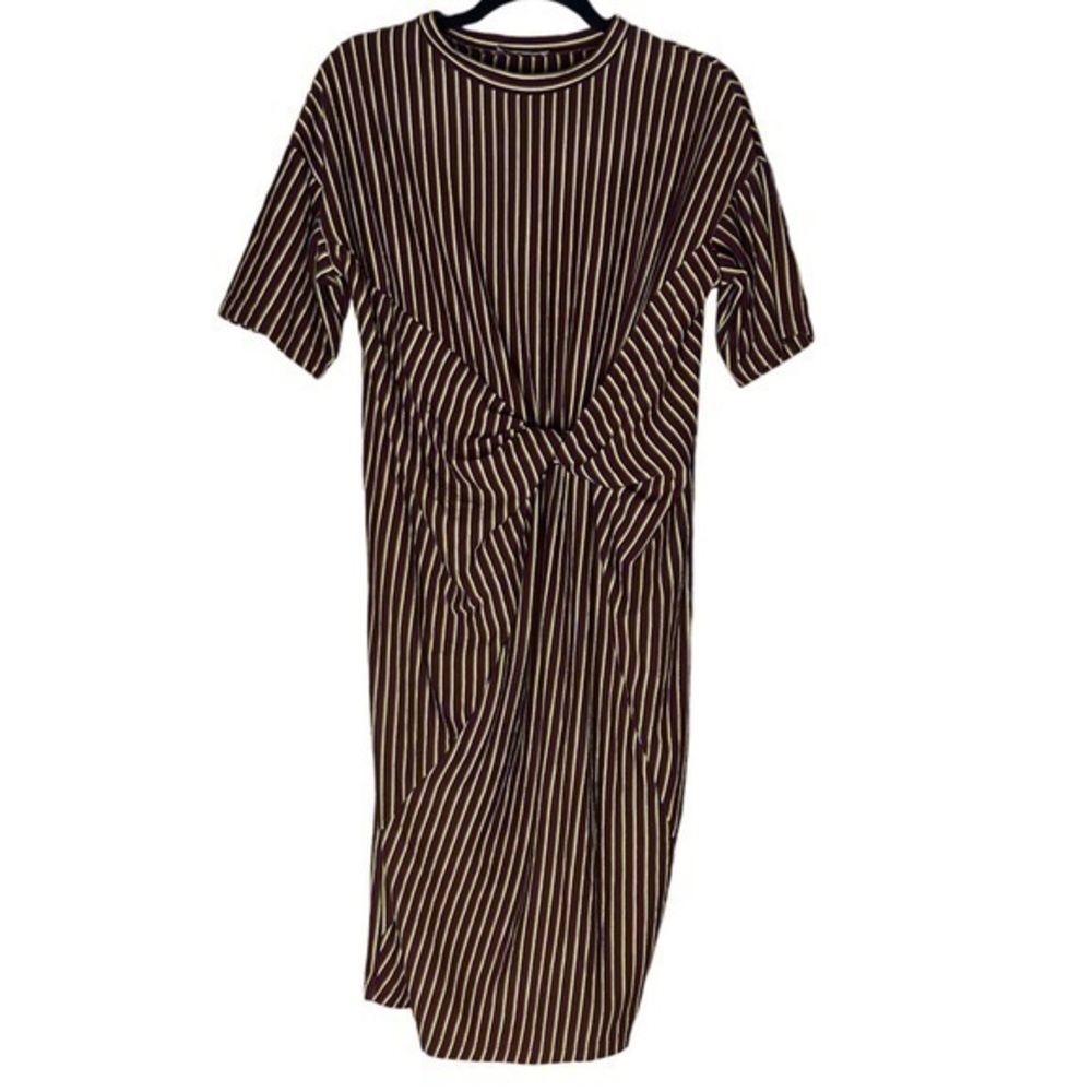 Zara Trafaluc S dress
